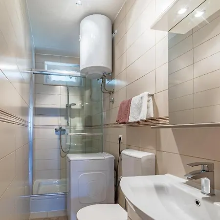 By The Sea Povlja, Brac - 16792 Apartamento