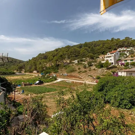 Apartamento By The Sea Povlja, Brac - 16792 *