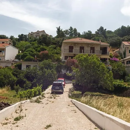 Apartamento By The Sea Povlja, Brac - 16792 *