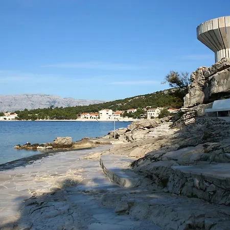 By The Sea Povlja, Brac - 16792 Apartamento