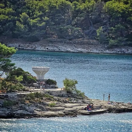 By The Sea Povlja, Brac - 16792 *