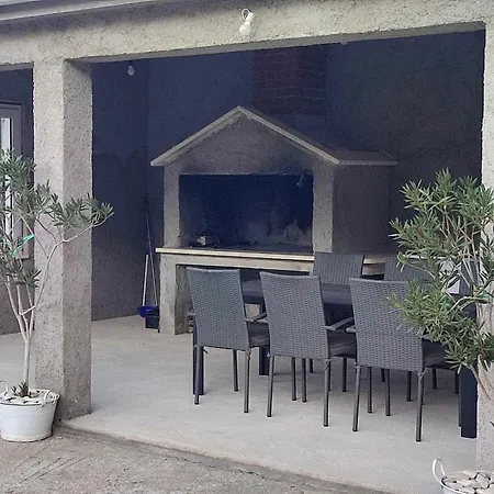 Apartamento By The Sea Povlja, Brac - 16792 Povlja (Brac)