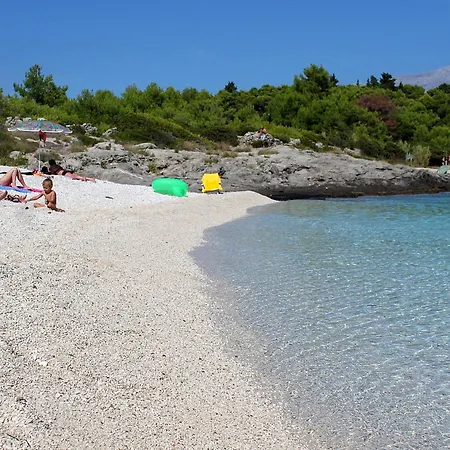 By The Sea Povlja, Brac - 16792 Lägenhet Povlja (Brac)